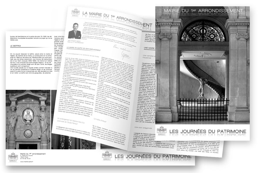 Journées du Patrimoine