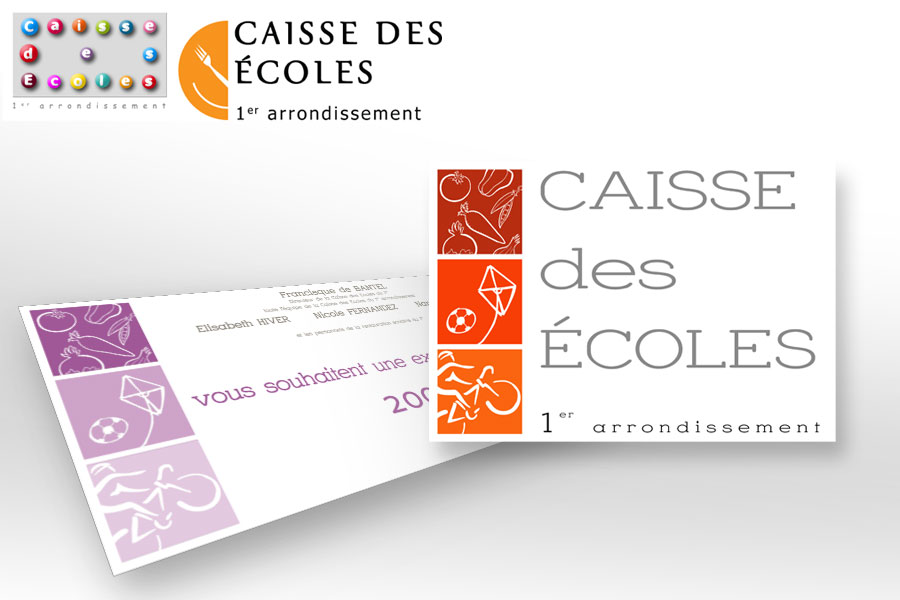 Caisse des Ecoles 